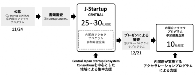 スケジュール