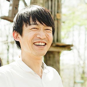 中川 晃輔（なかがわ・こうすけ）氏