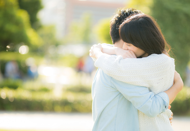 ToRiCo-トリコ-もっとたくさんの方に、純粋な気持ちで恋愛や結婚をして欲しい