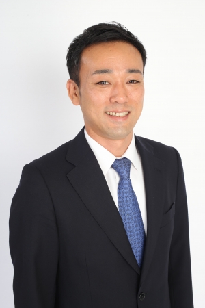 新 CEO 丸亀太