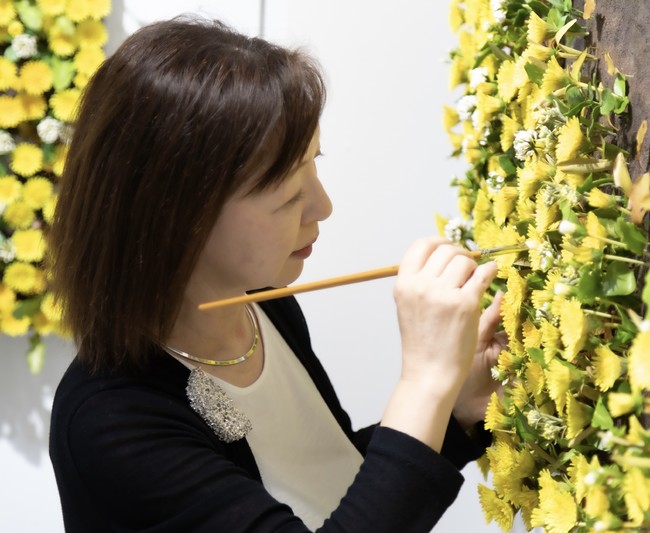 浅田雅子氏