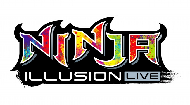 Ninja Illusion LIVE