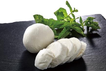 mozzarella