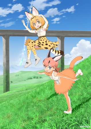 けものフレンズ２