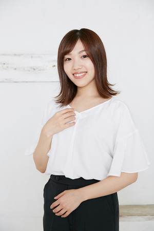 築田行子