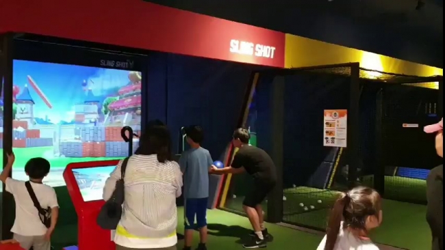 レジェンドスポーツヒーローズ