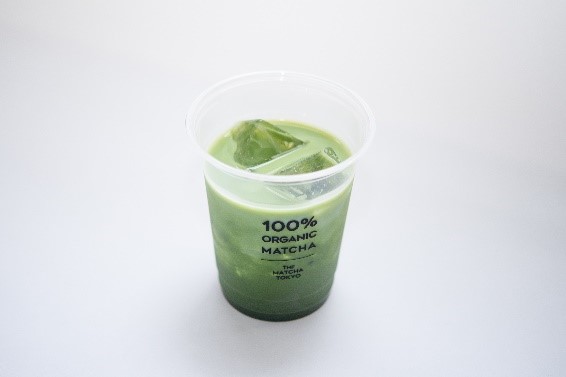 ■ICE MATCHA／500円