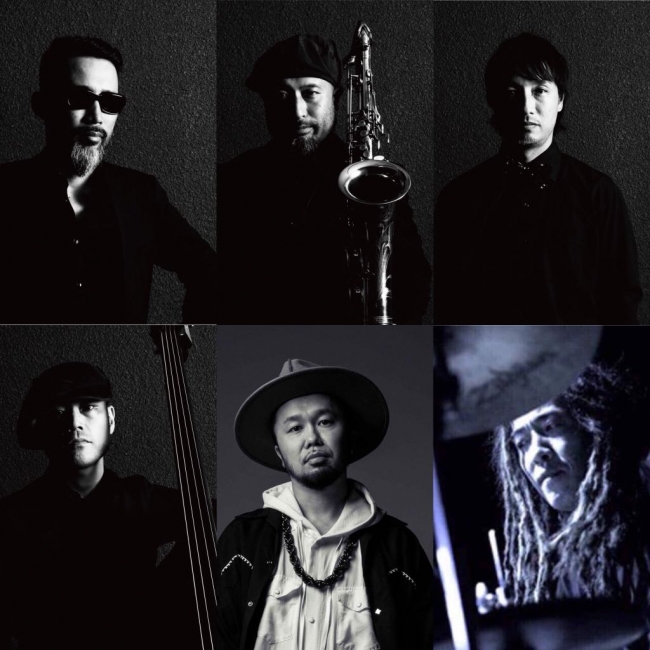 KYOTO JAZZ SEXTET