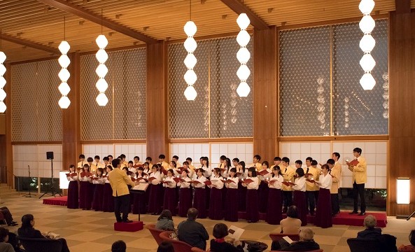 立教大学グリークラブ