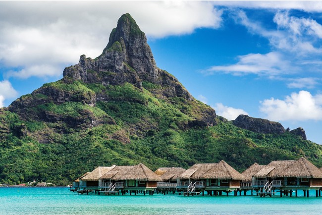 IHG Bora Bora Resort & Thalasso Spa