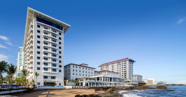 Condado Vanderbilt Hotel