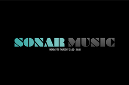 SONAR MUSIC