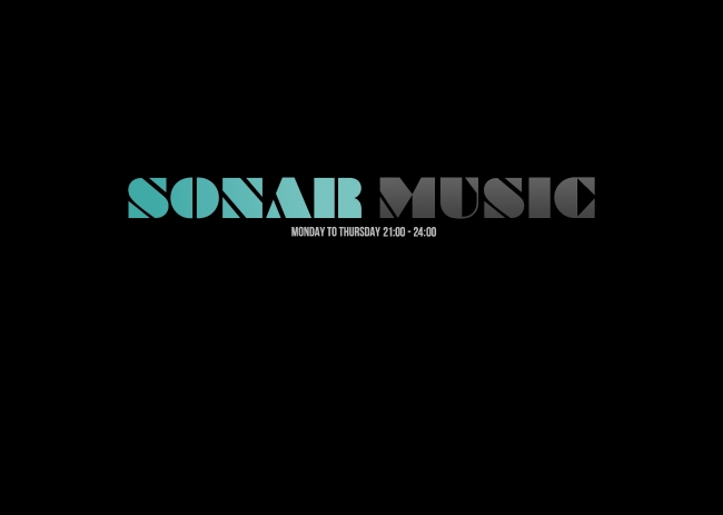 SONAR MUSIC