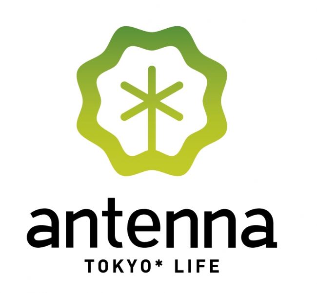 antenna＊ TOKYO＊LIFE