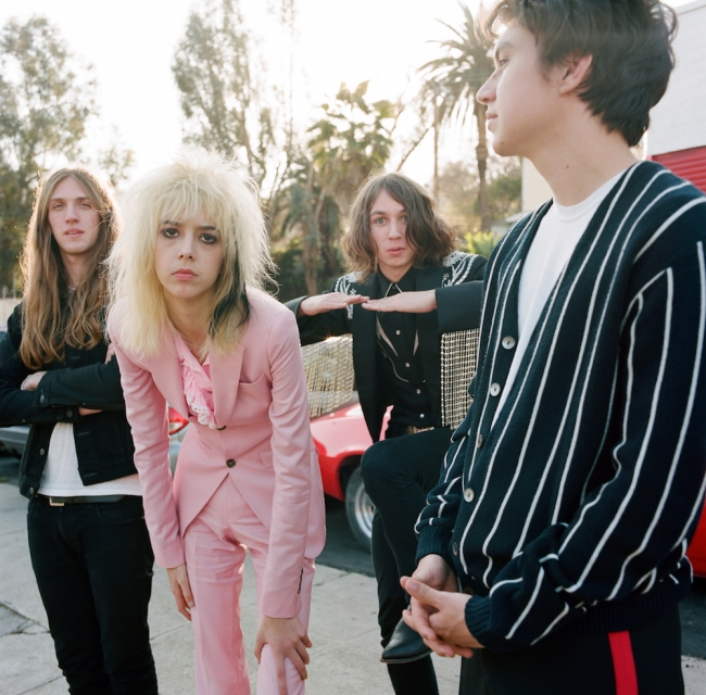 STARCRAWLER