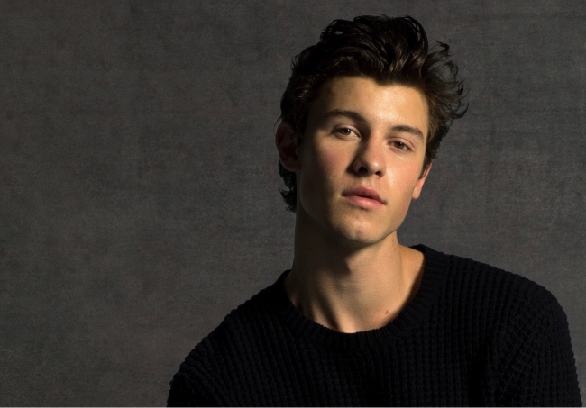 Shawn Mendes