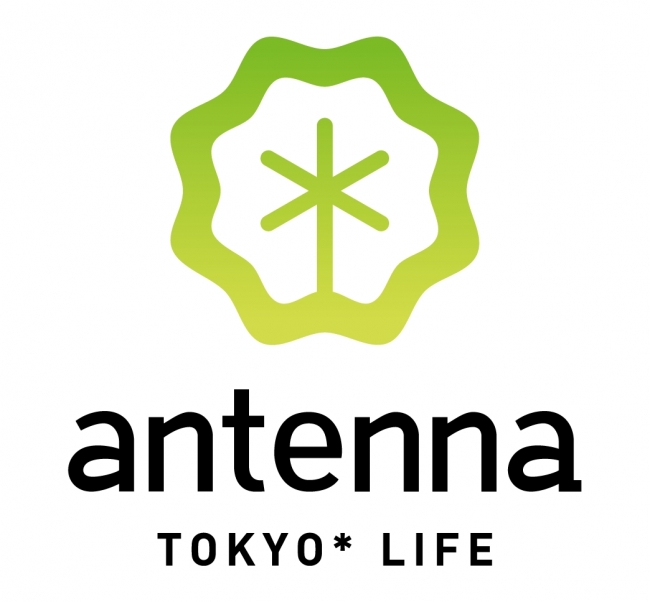 antenna＊　TOKYO LIFE