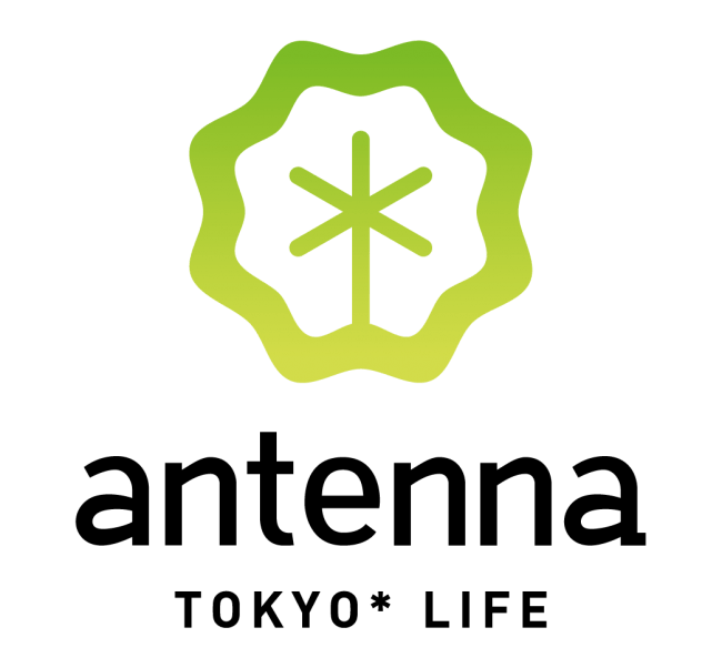 antenna＊　アンテナ