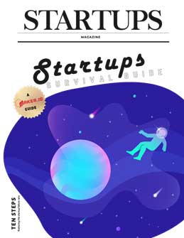 Startup Survival Guide