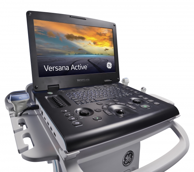 ※「Versana Active」製品イメージ