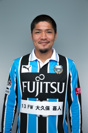 ©KAWASAKI　FRONTALE