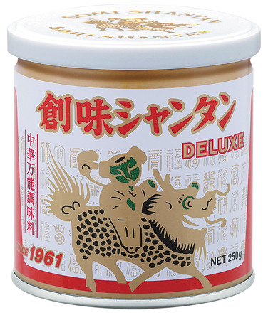 創味シャンタン DELUXE