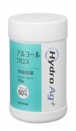 富士フイルム Hydro Ag⁺｜専用ボトル