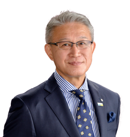 長泉町長　池田修