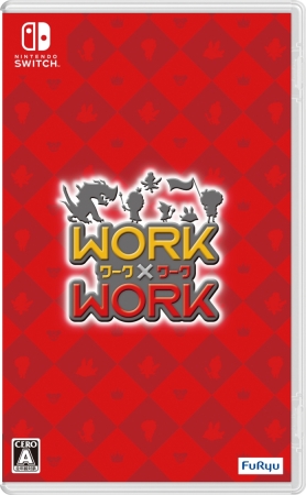 WORK×WORKパッケージ