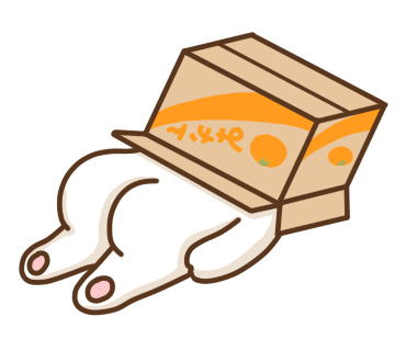 「しりまる」LINEスタンプ