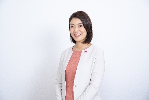 小原千郷さん