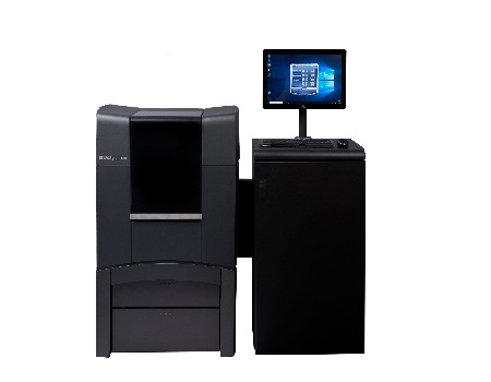 Stratasys J82