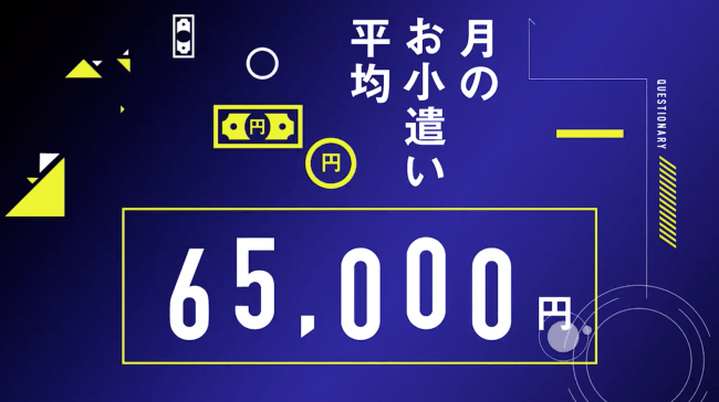 既婚者と独身者の平均だとフツーです