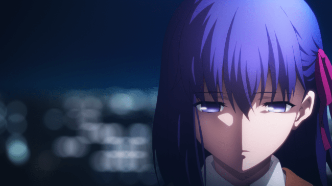 ©TYPE-MOON・ufotable・FSNPC