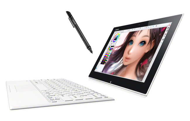  VAIO Tap 11