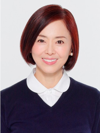 女優・熊谷真実さんも成功