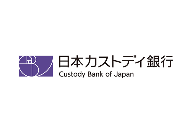 株式会社日本カストディ銀行