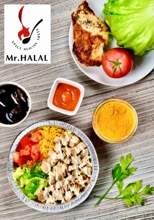 Mr.HALAL