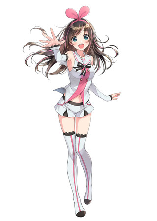 ©Kizuna AI