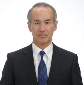 井上行忠学長