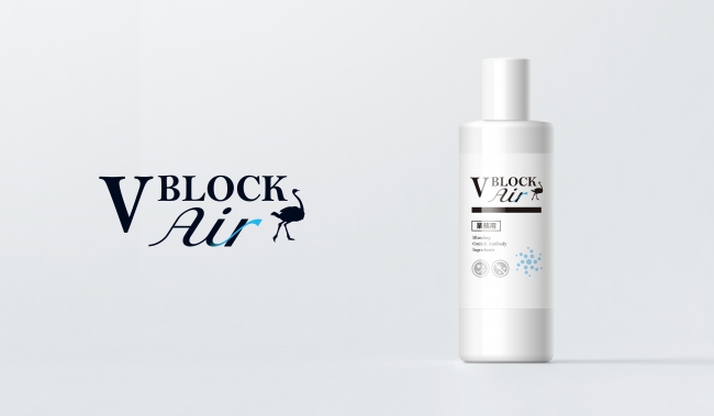 V BLOCK Air（300mL）