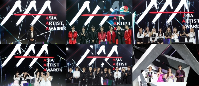 写真提供「2019 AAA」組織委員会