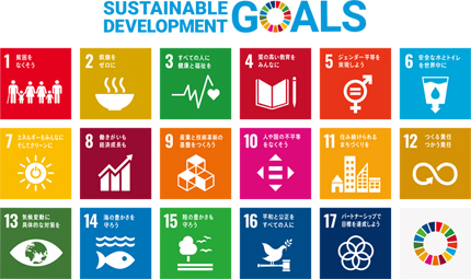 SDGｓ