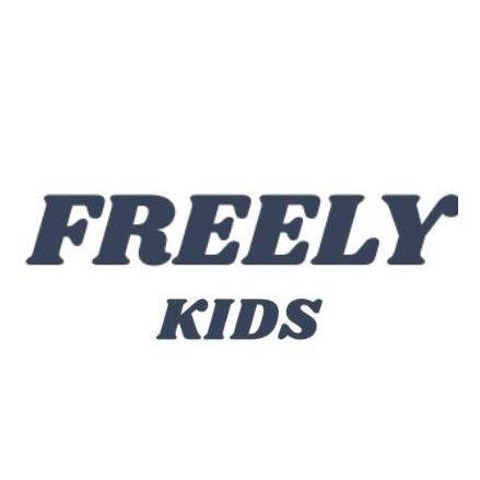 FREELY KIDS ロゴ