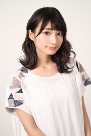 ▲高野麻里佳さん