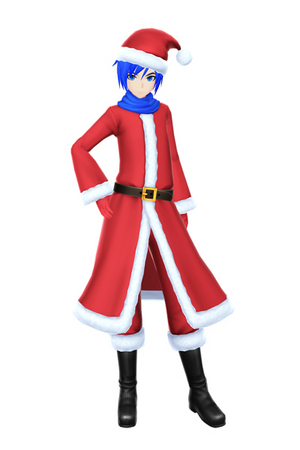 「KAITO クリスマス」