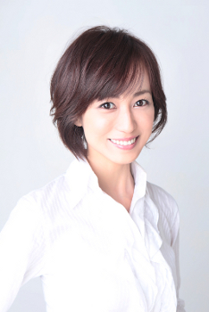 ▲TV対局参戦者：及川奈央さん