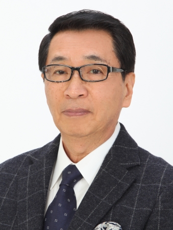 垣本充氏