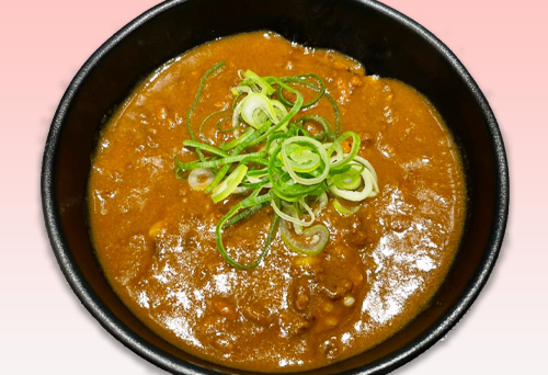 カレー丼