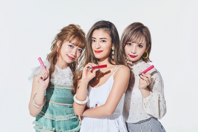 REVLON®×GirlsAward